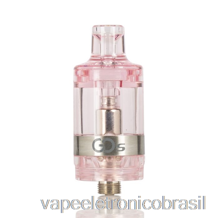Vape Vaporesso Innokin Go S Mtl Tanque Rosa